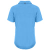 Cutter & Buck Women's Digital Coastline Epic Comfort Eco Recycled Polo