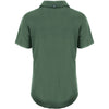Cutter & Buck Women's Hunter Coastline Epic Comfort Eco Recycled Polo