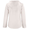 Cutter & Buck Women's Shell Roam Epic Comfort Recycled Full Zip Hooded Jacket