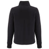 Cutter & Buck Women's Black Roam Epic Versatility Quarter Zip Pullover