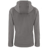 Cutter & Buck Women's Elemental Grey Evoke Eco Softshell Recycled Full Zip Jacket