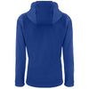 Cutter & Buck Women's Tour Blue Evoke Eco Softshell Recycled Full Zip Jacket