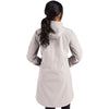 Cutter & Buck Women's Polished Camano Everyday Stretch Recycled Water Resistant Jacket