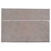 Leeman Grey Tuscany Journal with Device Stand Cover