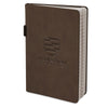 Leeman Brown Nuba Journal