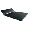 Leeman Black Tuscany Wireless Mouse Pad