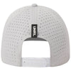 UNRL Silver Legacy Snapback - Mid-Pro