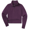 Color Eggplant