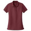 Color Burgundy