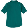 Port Authority Women's Dark Teal City Stretch Top