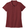 Color Burgundy