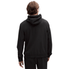 Lululemon Men's Black License To Train Textured Full Zip