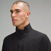 Lululemon Black Sojourn Windbreaker Jacket