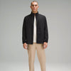 Lululemon Black Sojourn Windbreaker Jacket