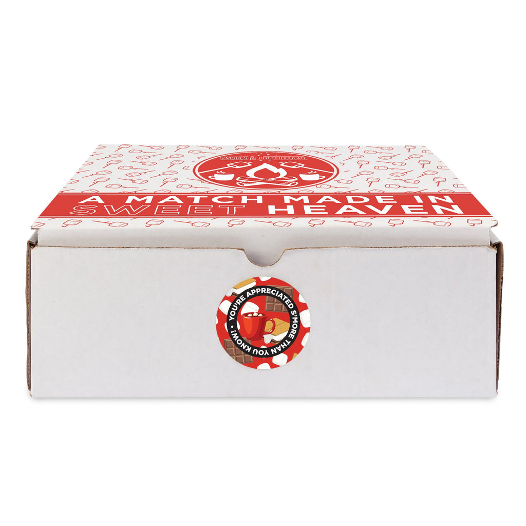 Chocolate Inn Fireside Favorites Kit
