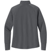 New Era Women's Graphite Stand Out 1/4-Zip