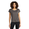 OGIO Women's Gear Grey Endurance Pulse Dolman Tee