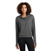 OGIO Women's Gear Grey Heather Endurance Force Hoodie