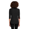 OGIO Women's Blacktop Jewel Henley