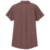 OGIO Women's Deep Rose Envision Polo