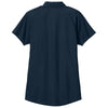 OGIO Women's River Blue Navy Envision Polo