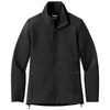 OGIO Women's Blacktop Kinetic Soft Shell