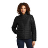 OGIO Women's Blacktop Street Puffy Full-Zip Jacket