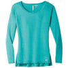 Color Turquoise