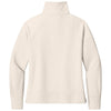 OGIO Women's Light Suede Luuma 1/2-Zip