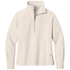 OGIO Women's Light Suede Luuma 1/2-Zip