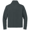OGIO Women's Tarmac Grey Transcend Full-Zip
