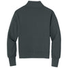 OGIO Women's Tarmac Grey Transcend 1/4-Zip