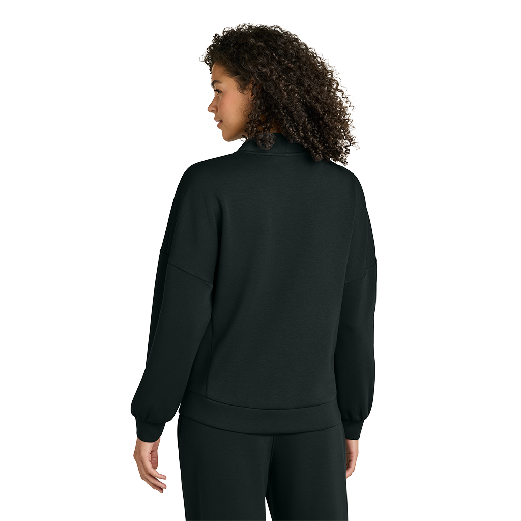 OGIO Women's Blacktop Transcend Cardigan