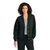 OGIO Women's Blacktop Transcend Cardigan
