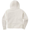 UNRL Women's Coconut LuxBreak Oversized Hoodie