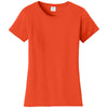 Color Orange