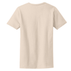 Port & Company Women's Natural Essential Tee