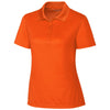 Color Orange