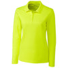 Color Neon Yellow