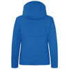 Clique Women's Royal Blue Equinox Insulated Softshell Jacket