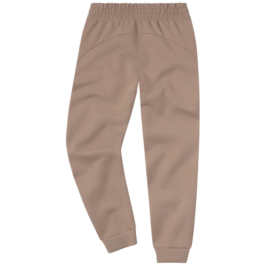 UNRL Women's Hazelnut LuxBreak Sweat Jogger