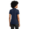 Sport-Tek Women's True Navy/ Gold Competitor United Polo