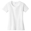 Color White