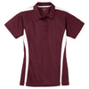 Color Burgundy