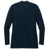 Port Authority Women's River Blue Navy Easy Care Open-Front Cardigan Sweater
