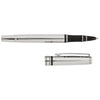 Bettoni Chrome Avellino Recycled Brass Cap-Off Rollerball Pen