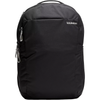 Lululemon Black/Silver Drop Triple-Zip Backpack 28L Tech Canvas