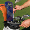 Pop Promos Custom LVL Golf Headcovers
