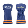 Pop Promos Custom LVL Golf Headcovers