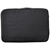 Stormtech Black Cupertino Laptop Sleeve 14